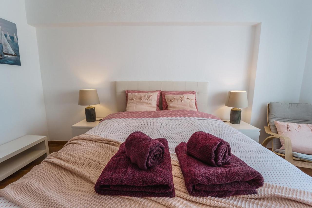 Appartement Mar Do Pisao - 2 Quartos E Vista Mar Santa Cruz (Oeste)