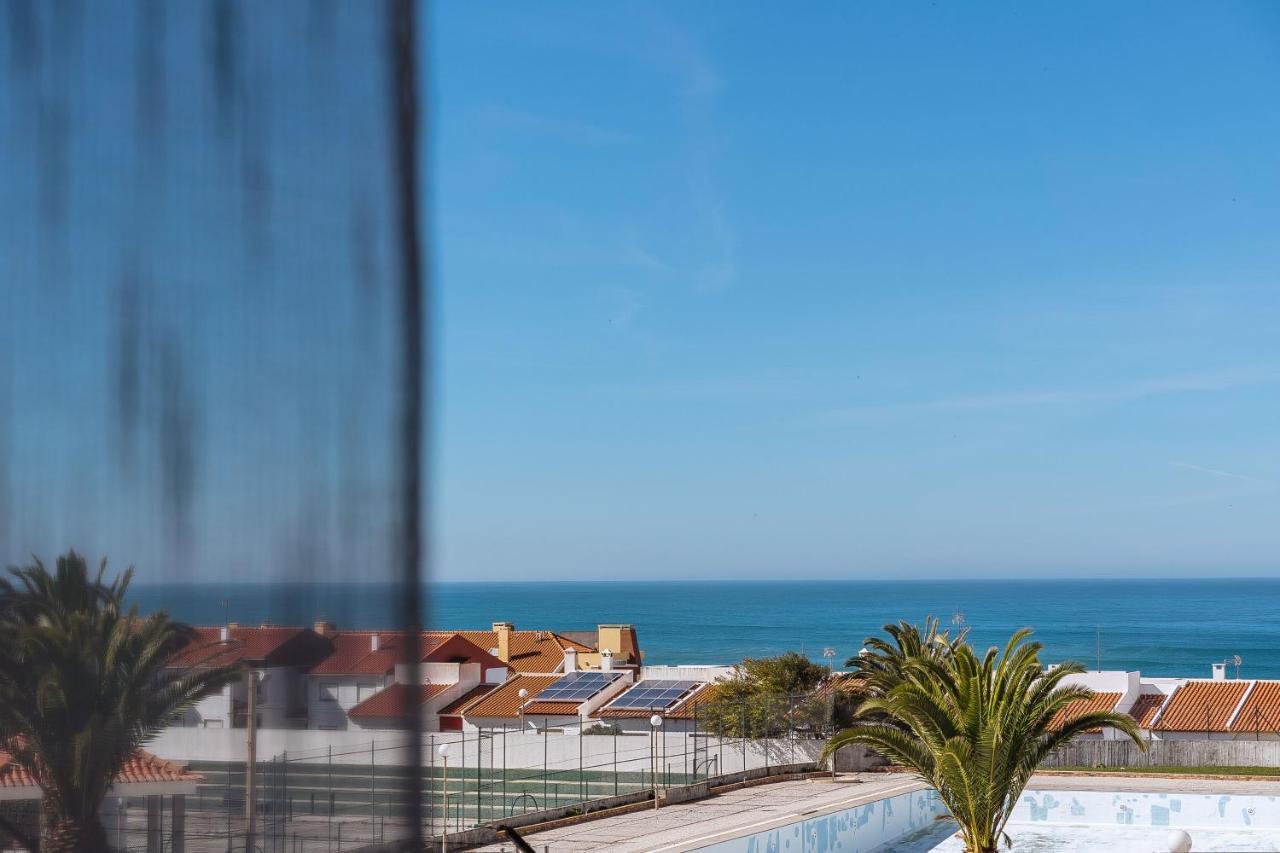 Appartement Mar Do Pisao - 2 Quartos E Vista Mar Santa Cruz (Oeste)