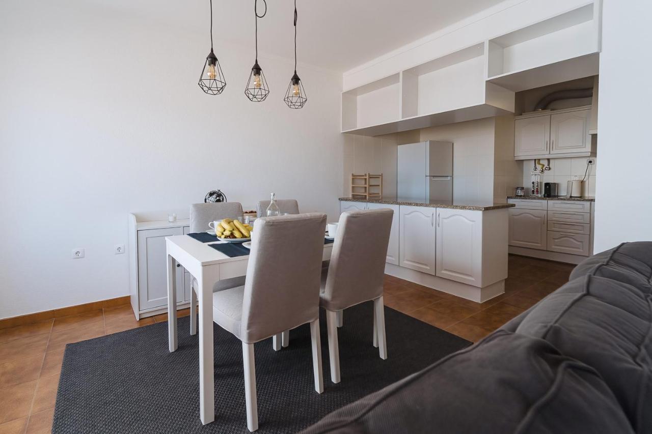 Appartement Mar Do Pisao - 2 Quartos E Vista Mar Santa Cruz (Oeste)