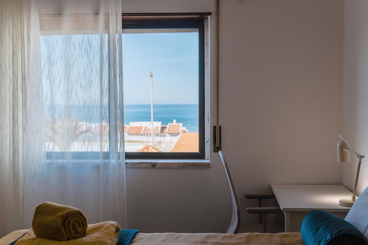 Appartement Mar Do Pisao - 2 Quartos E Vista Mar Santa Cruz (Oeste)