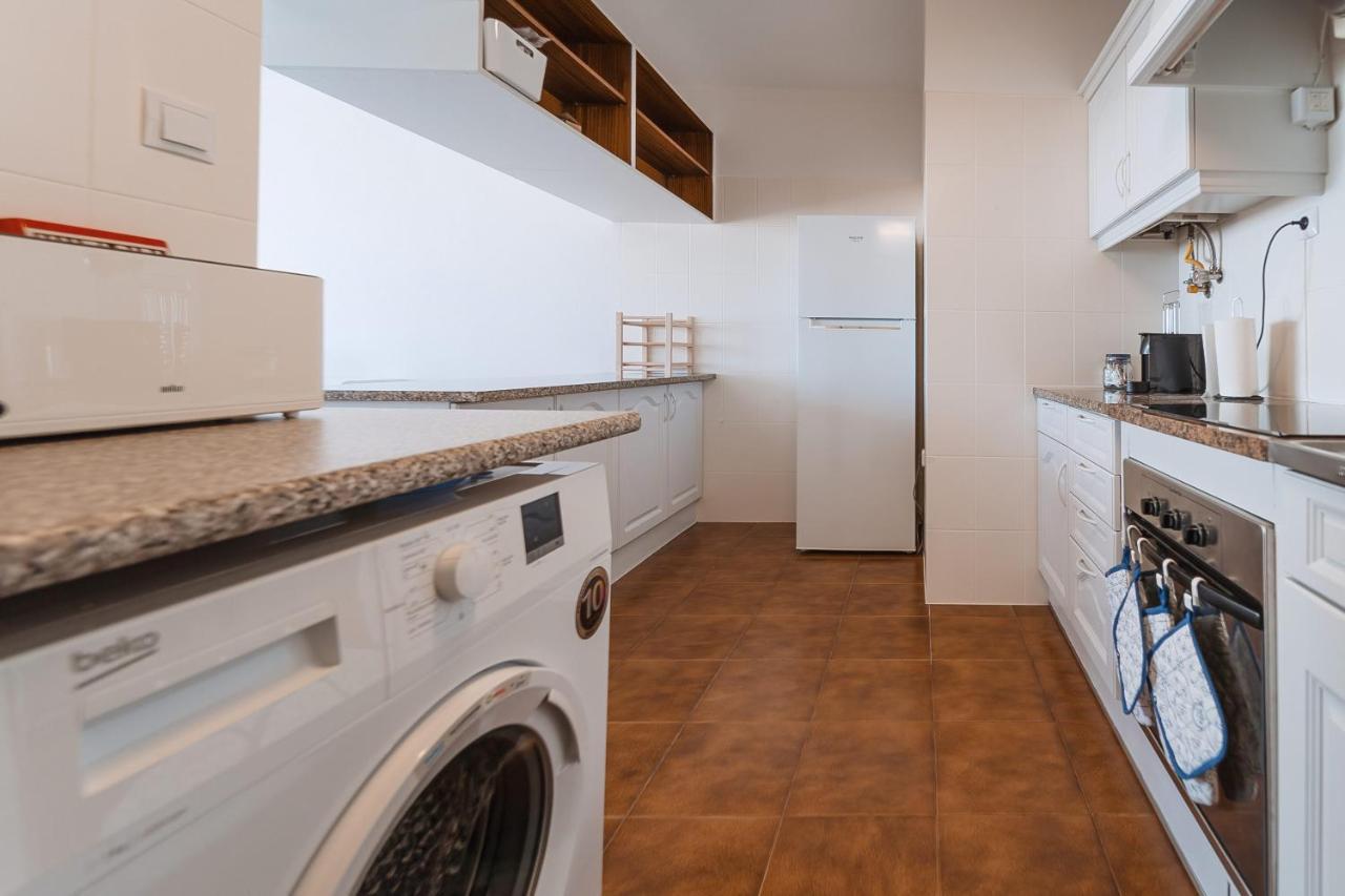 Appartement Mar Do Pisao - 2 Quartos E Vista Mar Santa Cruz (Oeste)